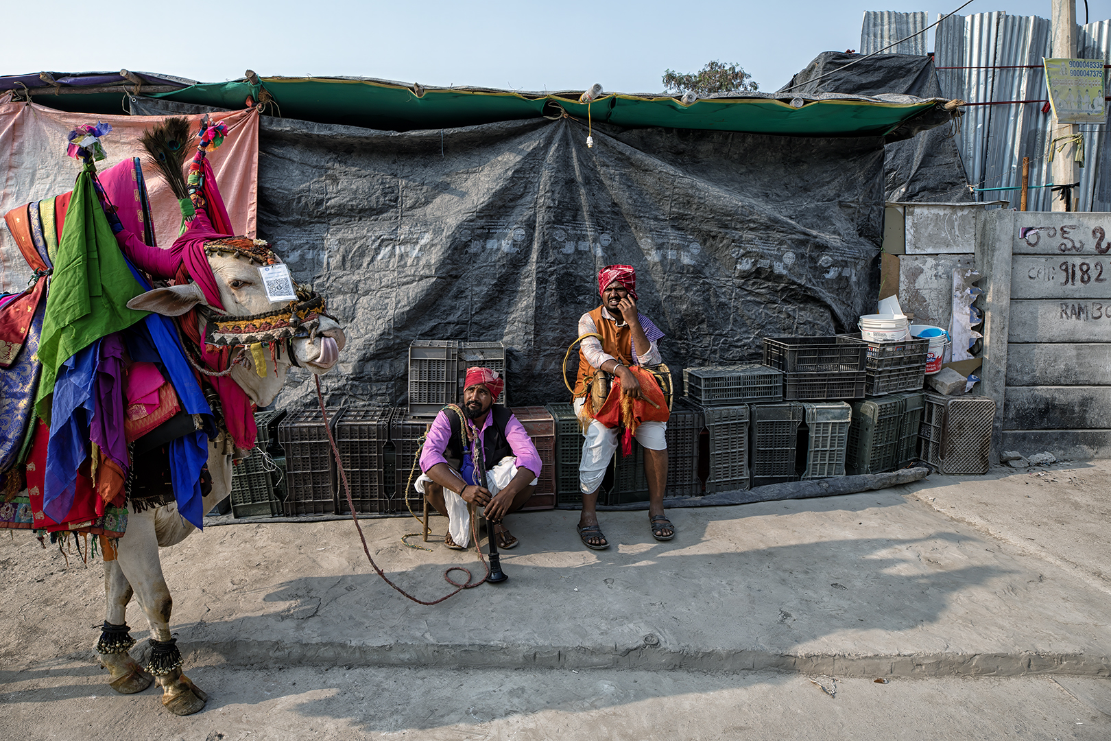 697 | Hyderabad 2026